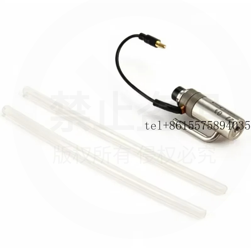 Printer Nozzle - hot VJ SHN1410 Nozzle (40um) for