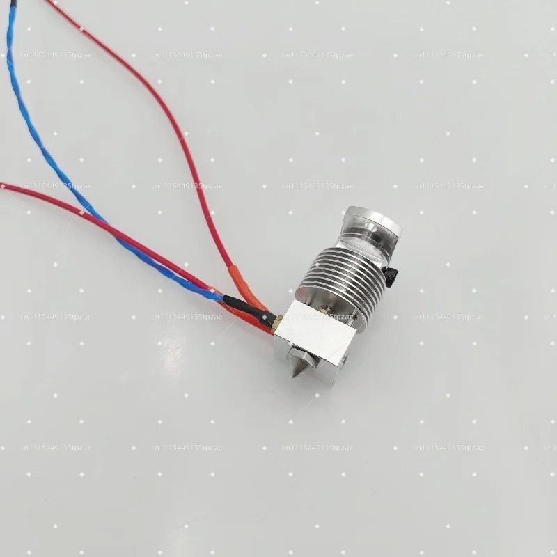 Hotend 0.4Mm - 1 Set Full Hot End Assembly