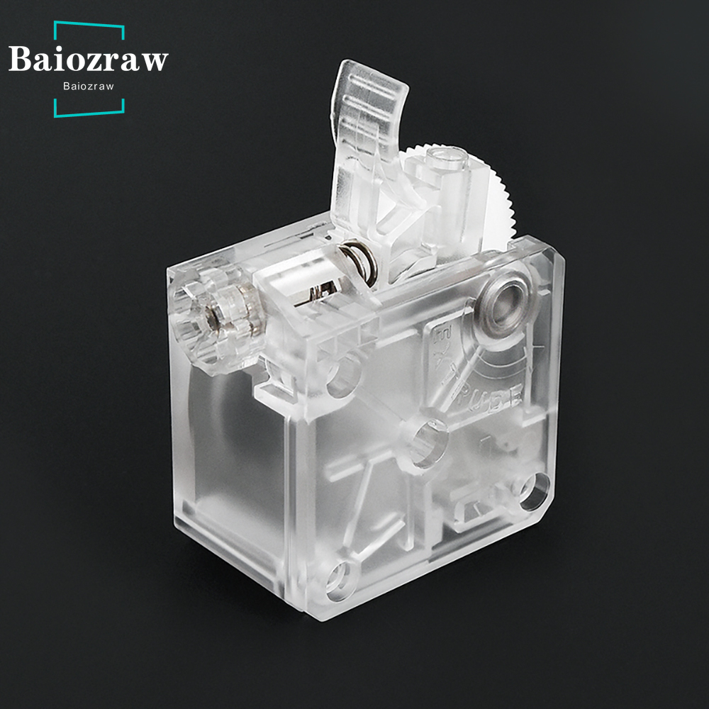 Fdm Printer - Titan Giàn Phơi MK8 J-Đầu Bowden