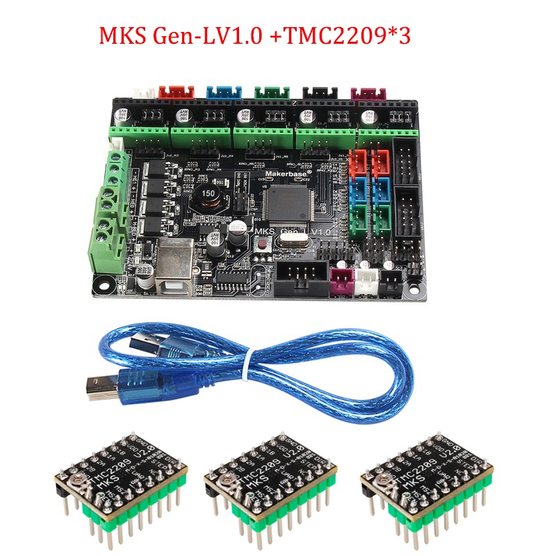 Mks Sgen - Đoạn Đường MKS Gen-L V 2.1