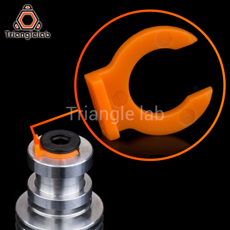 Filament 1.75 - Trianglelab Collet Kẹp Cho Bowden Ống