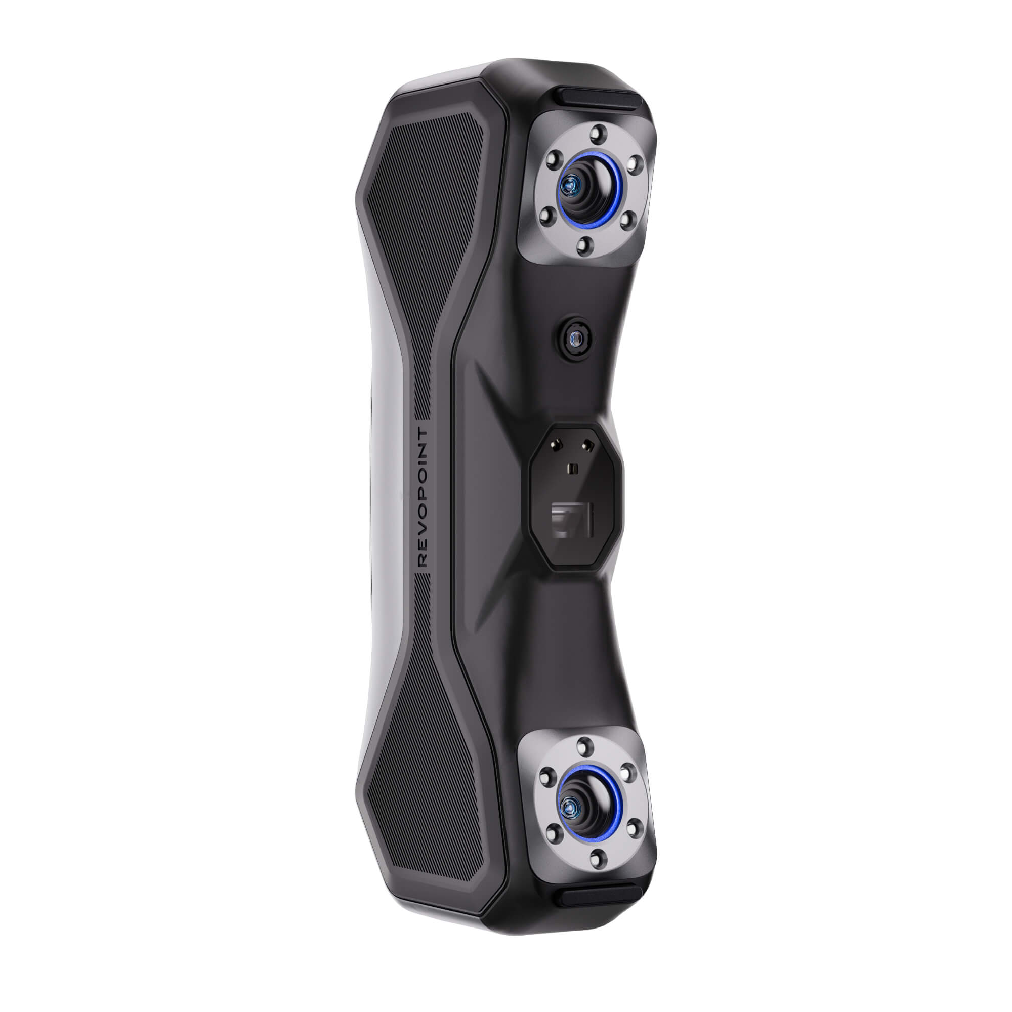Handheld 3D Scanner High Precision - Revopoint Metrox Pro 3D Blue Handheld