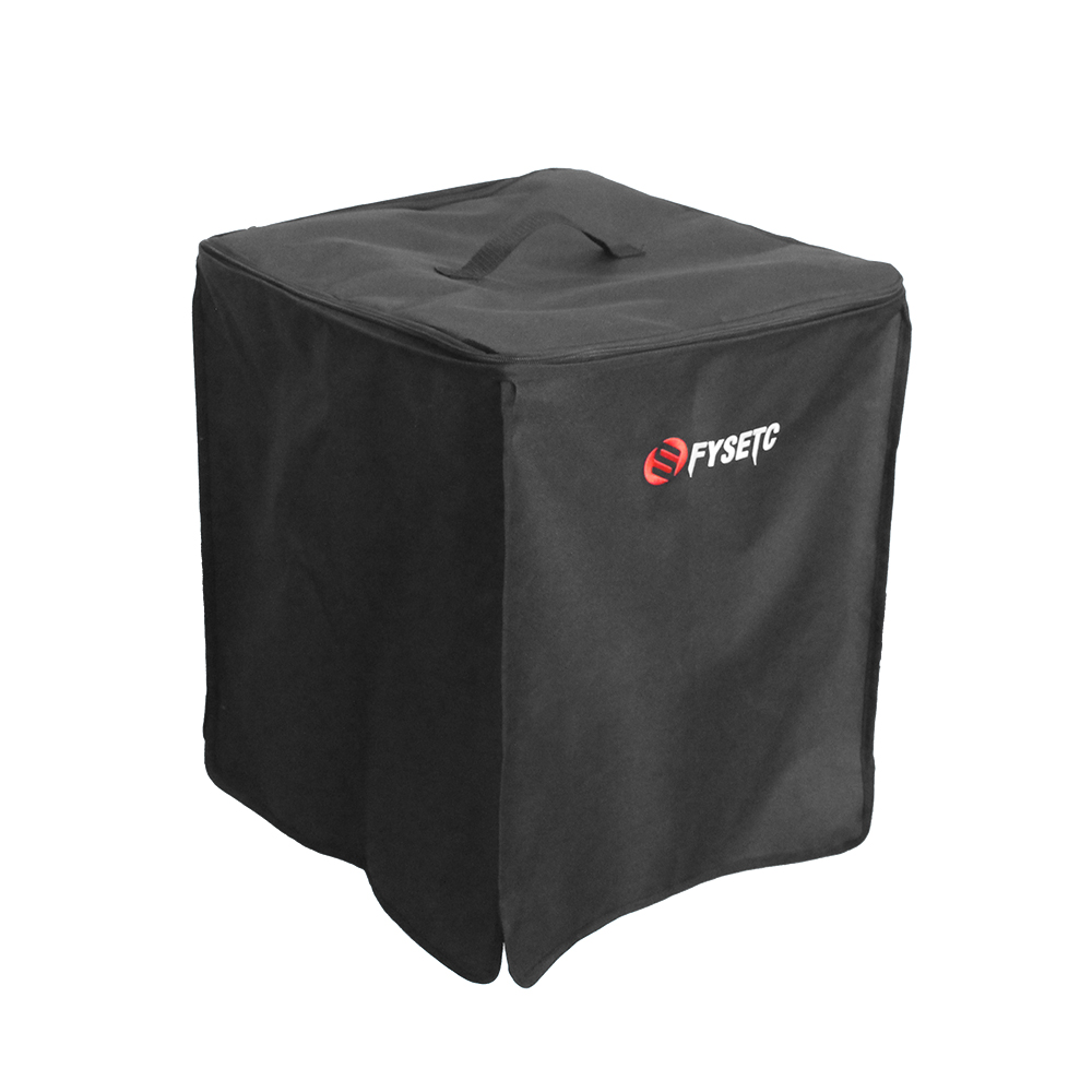 FYSETC 3D Printer Blackout Cov - đánh giá và giá Enclosure 3D Printer