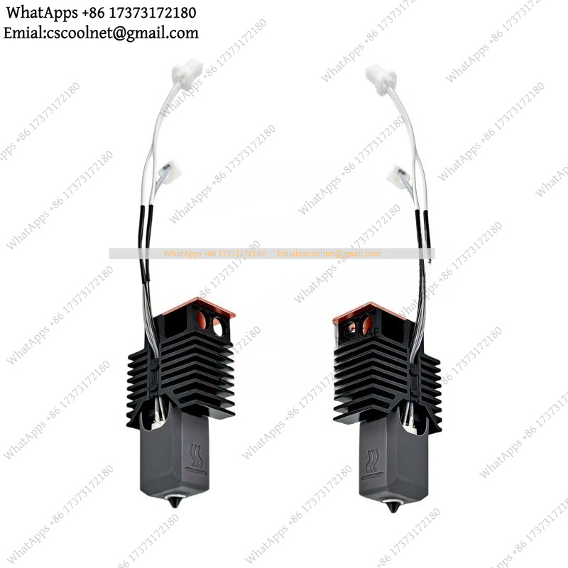 k06 For Snapmaker U1 Nano Coat - đánh giá và giá High Flow Ceramic Hotend