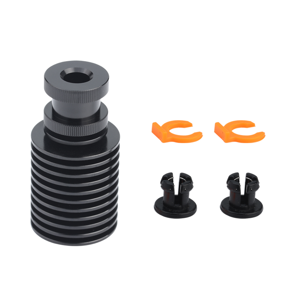 C Trianglelab Non -slip V6 Hea - đánh giá và giá Direct Drive Extruder