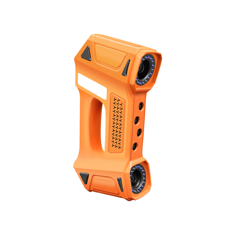 LONVILL Handheld 3D Scanning T - đánh giá và giá Handheld 3D Scanner High Precision