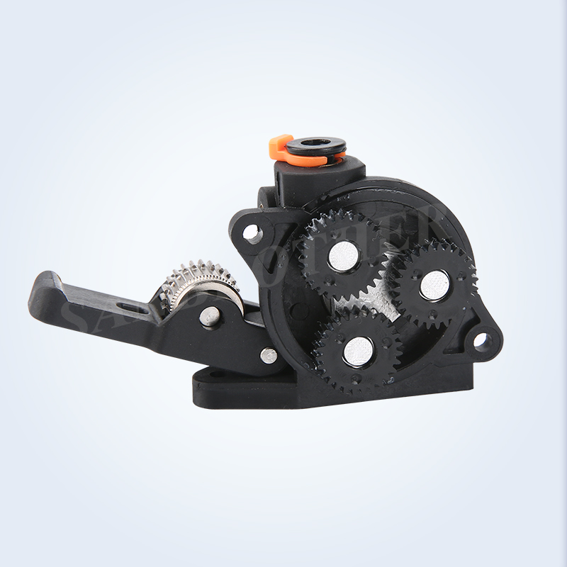 V2.0/V2.5 Orbiter Extruder V2  - đánh giá và giá Direct Drive Extruder