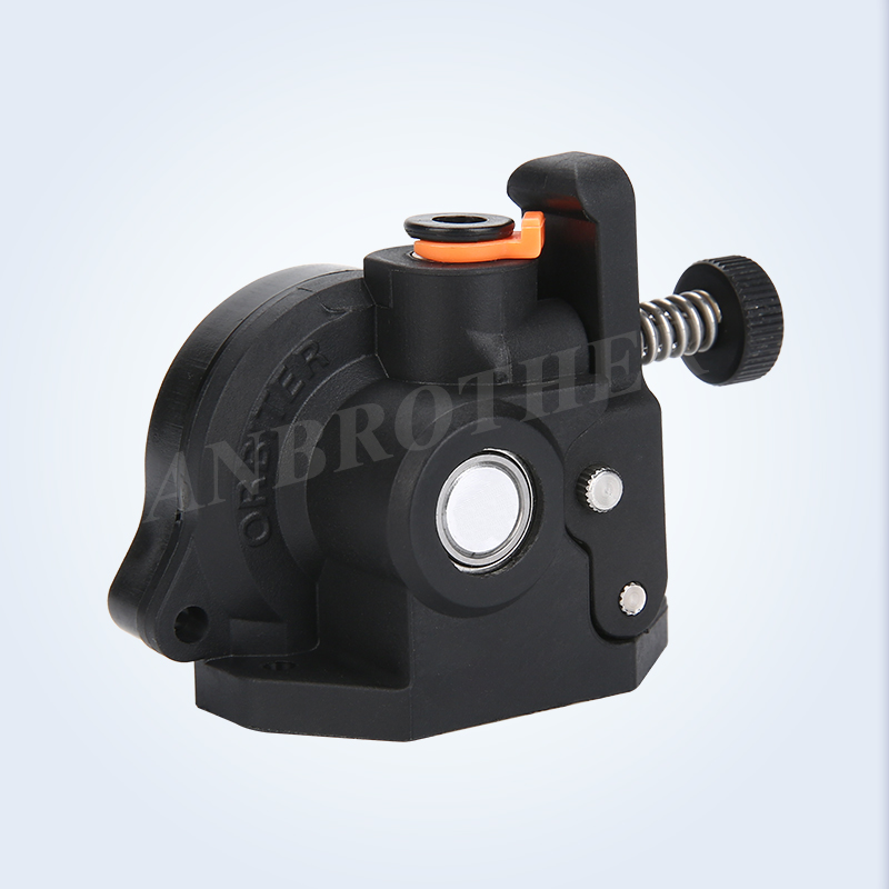 V2.0/V2.5 Orbiter Extruder V2  - đánh giá và giá Direct Drive Extruder
