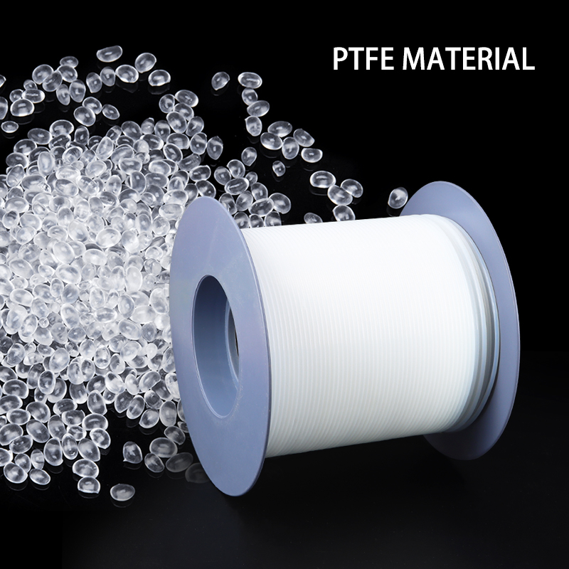 1 - 10m White PTFE Tube 1 2 2. - đánh giá và giá Ptfe Tube