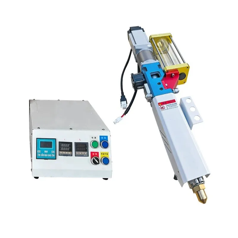 Electric Servo Extruder Machin - đánh giá và giá Extruder