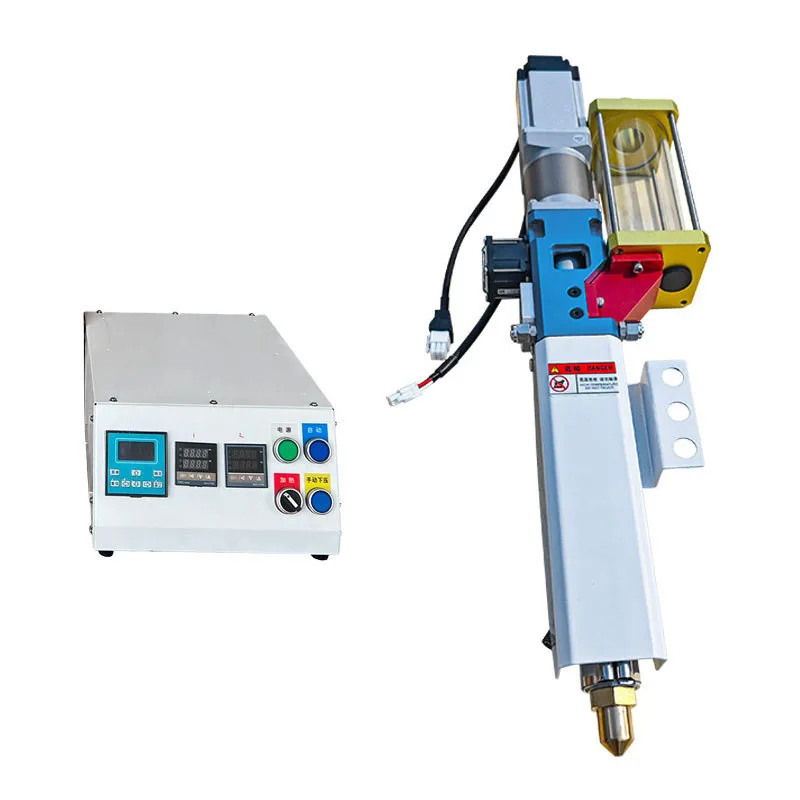 Electric Servo Extruder Machin - đánh giá và giá Extruder
