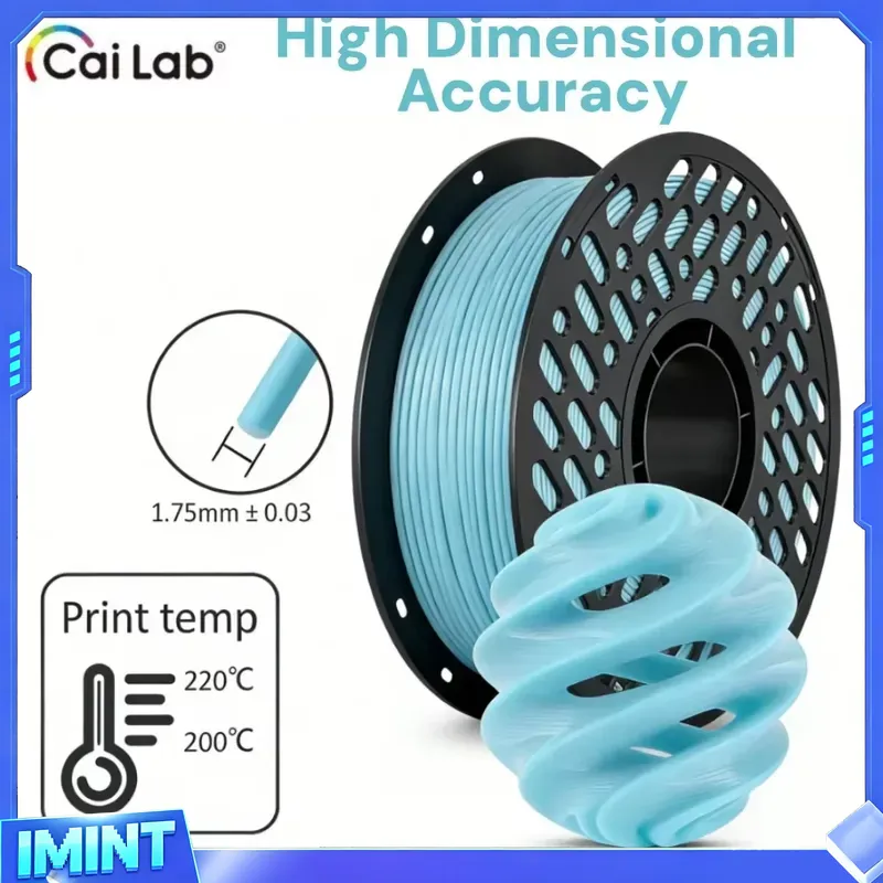 CaiLab PETG Filament 1KG,1.75m - đánh giá và giá Fdm Printer