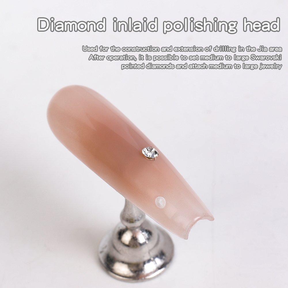 Kaniu 2.32mm/2.35mm Nail Point - đánh giá và giá Nozzle Tungsten