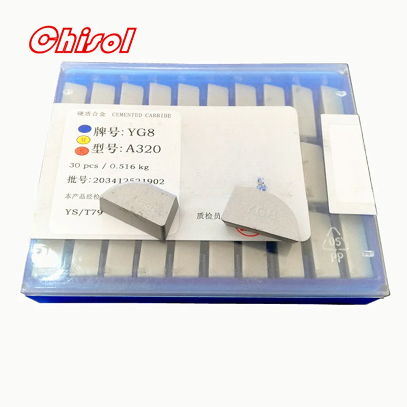 10pcs 20pcs 30pcs/box A320 A32 - đánh giá và giá Nozzle Tungsten