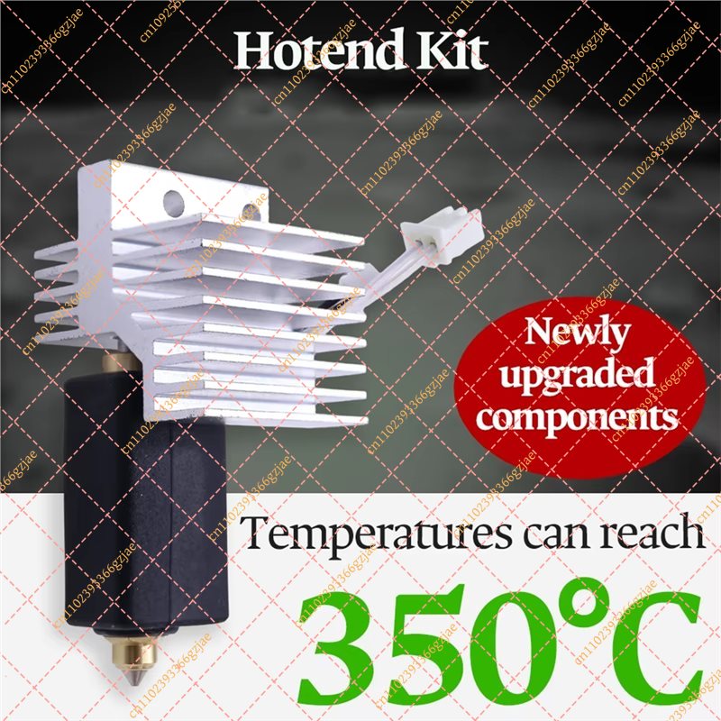 FY XB-Upgrade For Elegoo CC2 H - đánh giá và giá Hotend 0.4Mm