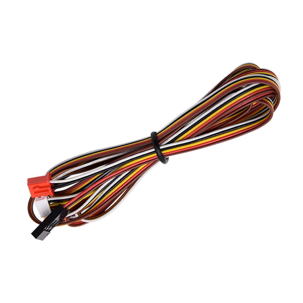 1.5M BL Touch Extension Cable  - đánh giá và giá Cr Touch