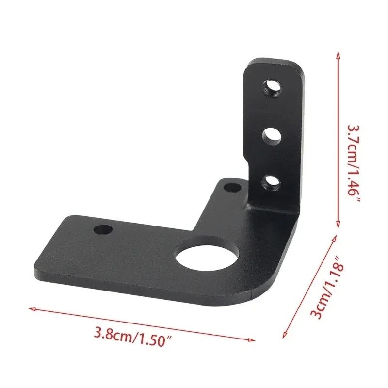 3D Printer Ender 3 BL Touch Se - đánh giá và giá Cr Touch
