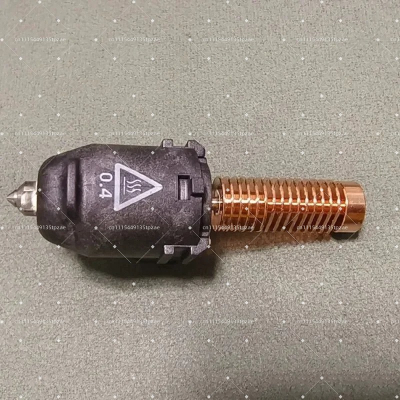 0.4/0.6mm High Speed Printing  - đánh giá và giá Printer Nozzle