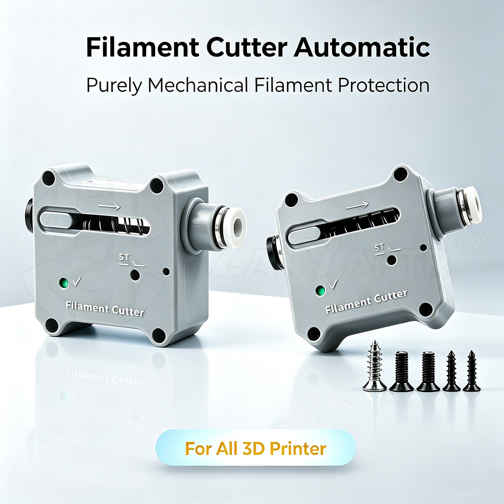 Automatic Filament Cutter For  - đánh giá và giá Tpu Filament