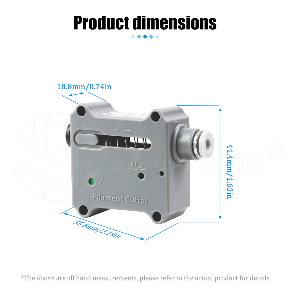 Automatic Filament Cutter For  - đánh giá và giá Tpu Filament