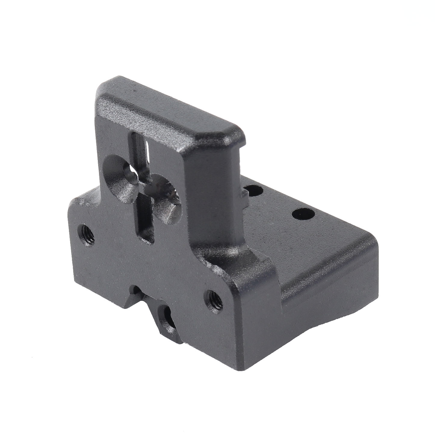 Blurolls Voron 0.2 V0.2 3d Pri - đánh giá và giá Direct Drive Extruder