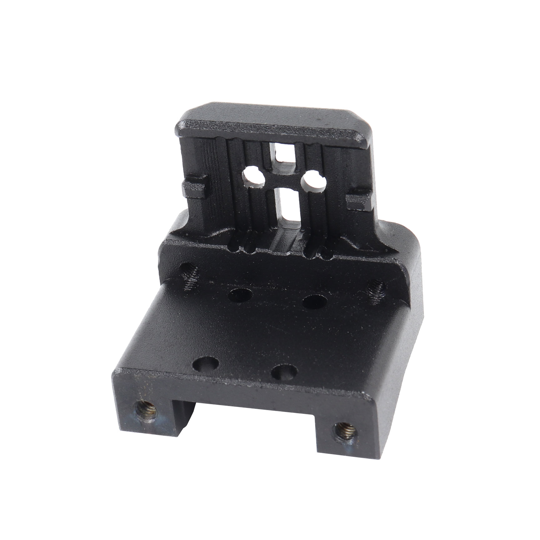 Blurolls Voron 0.2 V0.2 3d Pri - đánh giá và giá Direct Drive Extruder