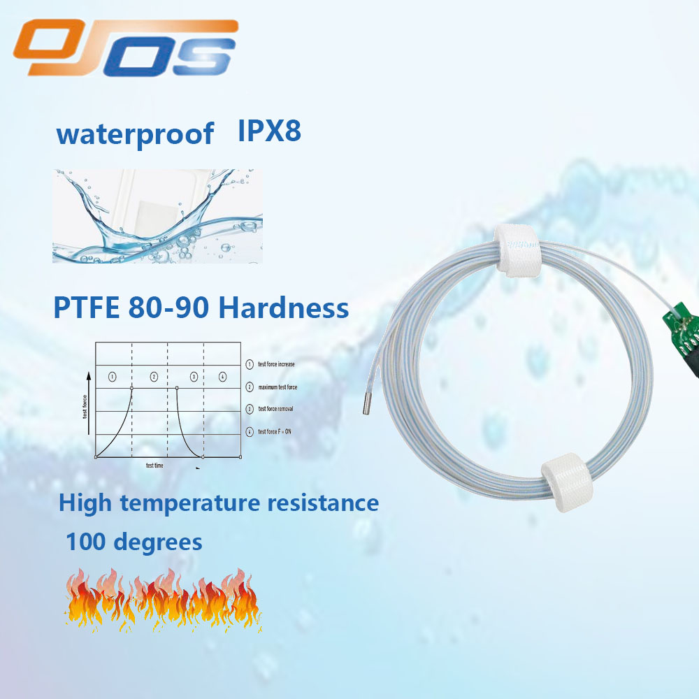 2026 IPX8 Waterproof USB UVC O - đánh giá và giá Ptfe Tube