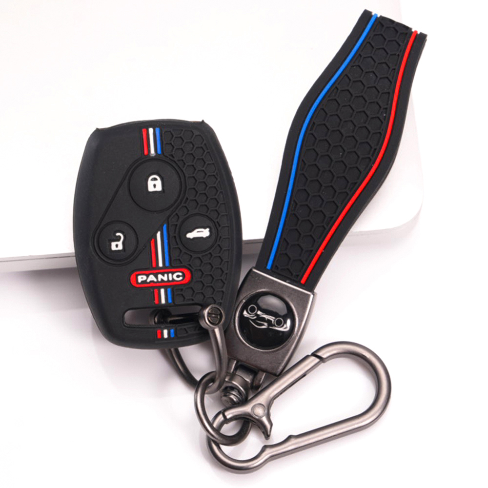 Remote Key Protector Keychain  - đánh giá và giá Cr Touch