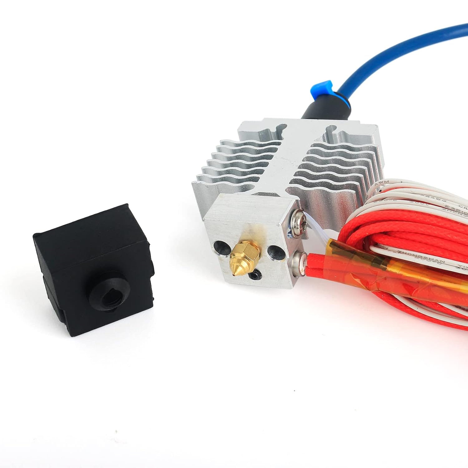 Creality Upgraded Ender 3 V2 N - đánh giá và giá Direct Drive Extruder
