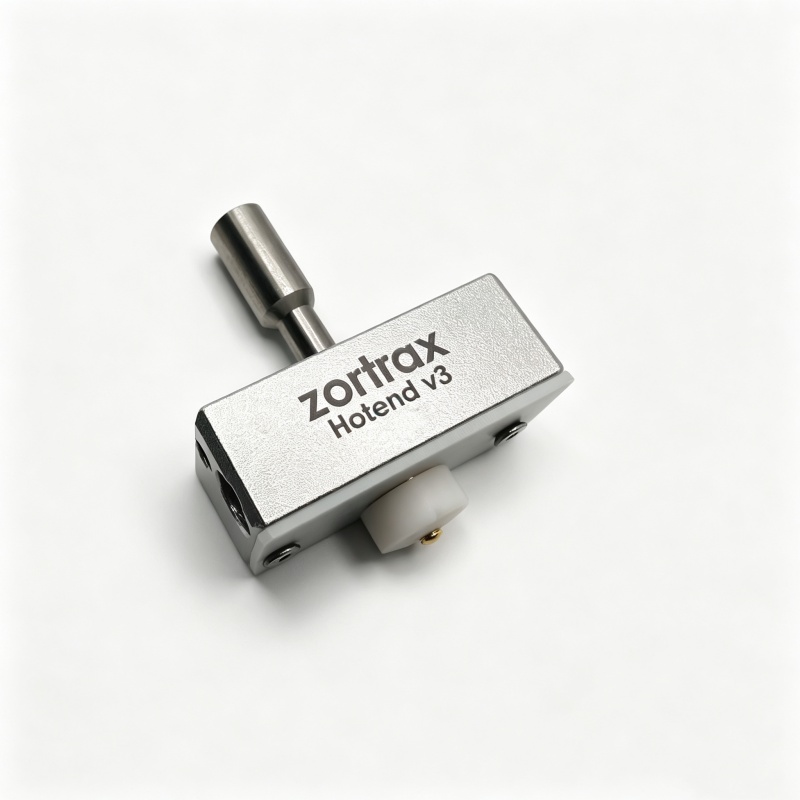 Funssor Zortrax M200 /M300 Plu - đánh giá và giá Hotend 0.4Mm
