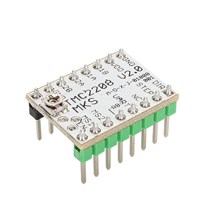 Đoạn Đường MKS TMC2208 Động Cơ - đánh giá và giá Mks Sgen