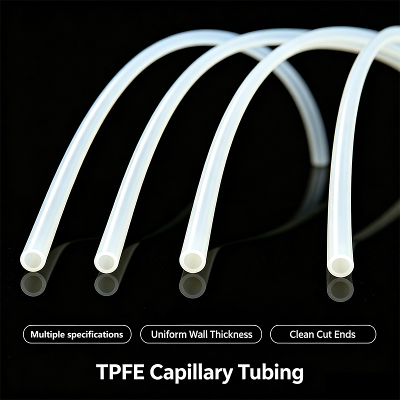1-5M PTFE Tube ID 0.2-0.6-0.8- - đánh giá và giá Ptfe Tube