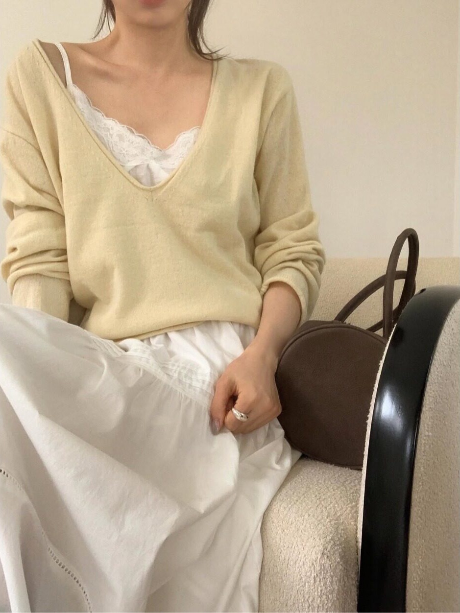 Chic Autumn Winter Women's Kni - đánh giá và giá Resin Vat