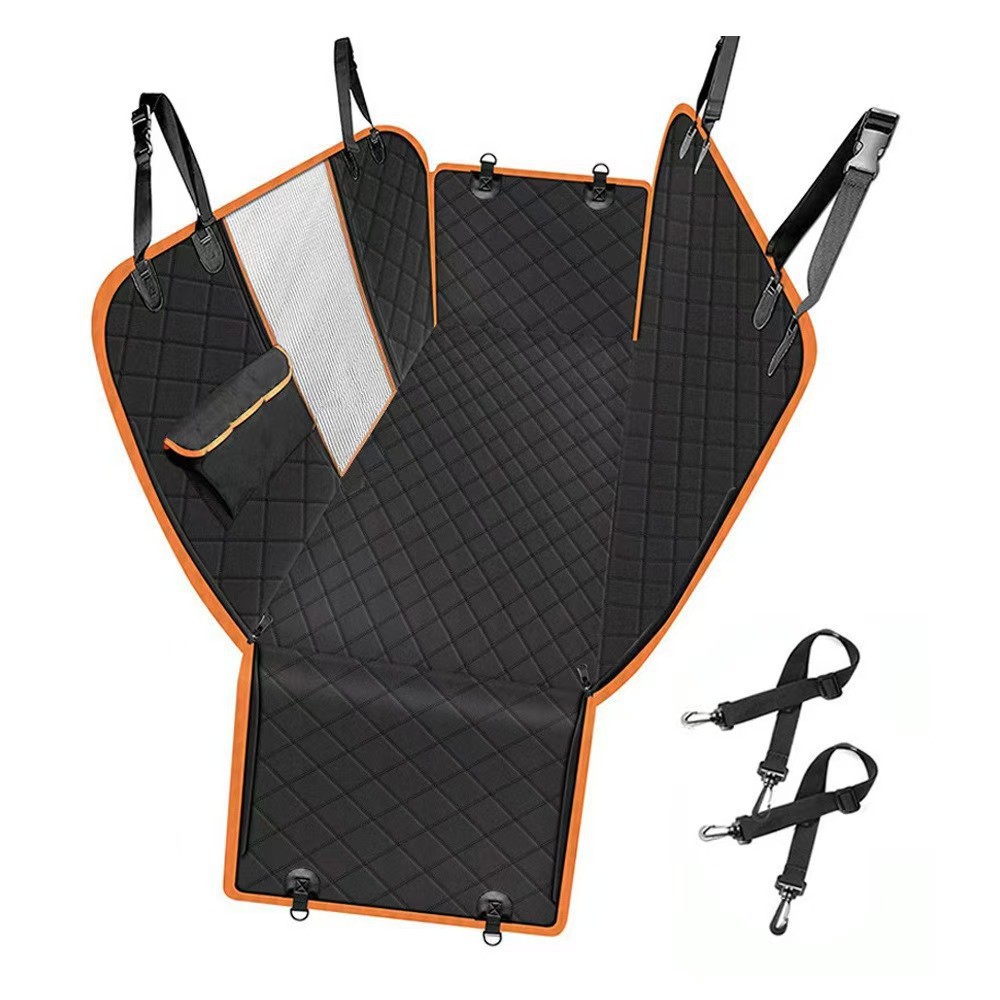 Car Pet Seat Cushion Waterproo - đánh giá và giá Carriage Bed