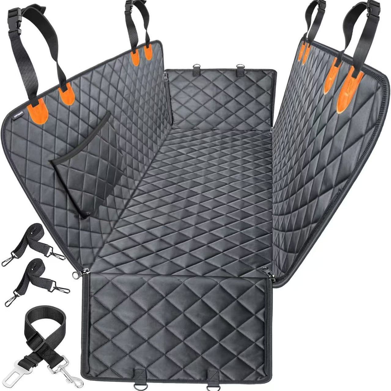 Car Pet Seat Cushion Waterproo - đánh giá và giá Carriage Bed