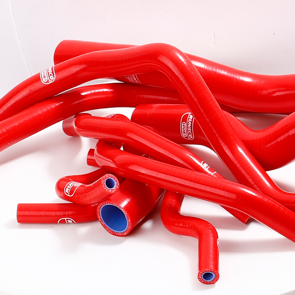 Silicone Radiator Hose Kit For - đánh giá và giá Fdm Printer