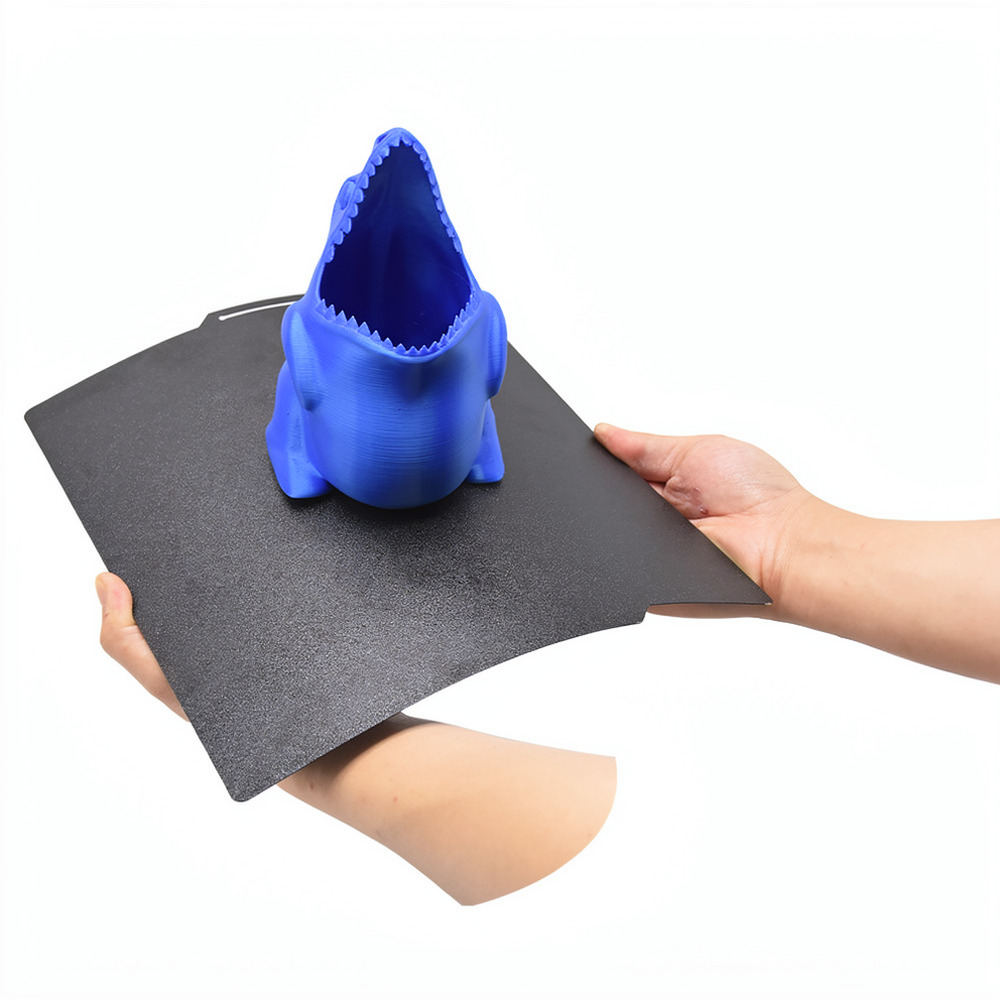 Flexible PEI Spring Steel Shee - đánh giá và giá Build Plate