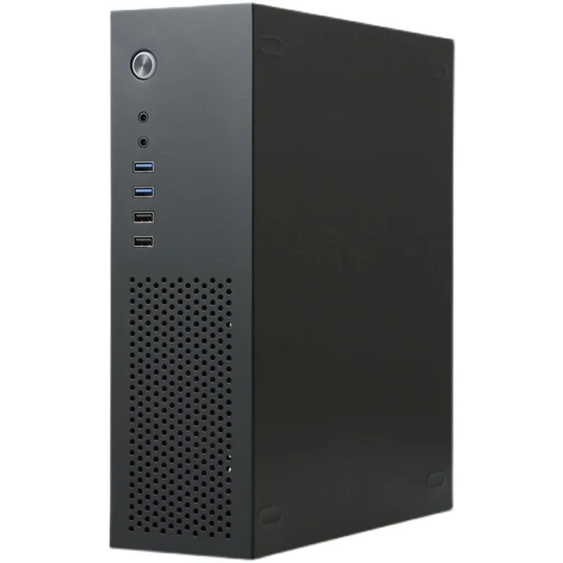 A10 7.3L M-ATX Chassis A4 HTPC - đánh giá và giá Btt Skr Mini