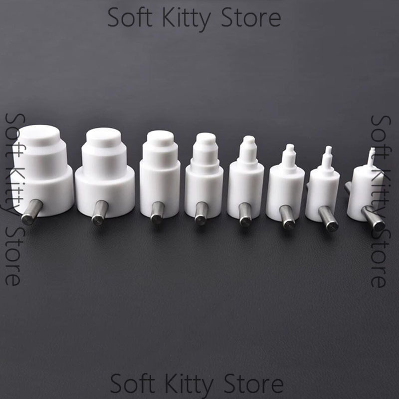 8PCS PFA Tube Flaring Tool Set - đánh giá và giá Ptfe Tube