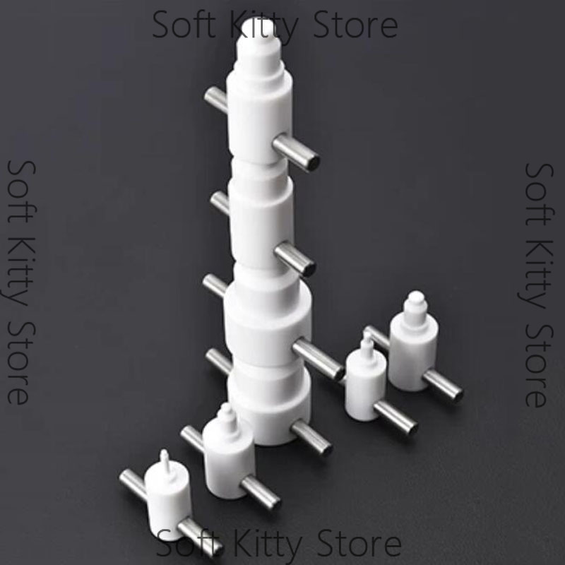 8PCS PFA Tube Flaring Tool Set - đánh giá và giá Ptfe Tube