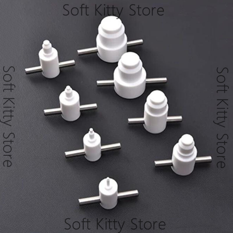 8PCS PFA Tube Flaring Tool Set - đánh giá và giá Ptfe Tube