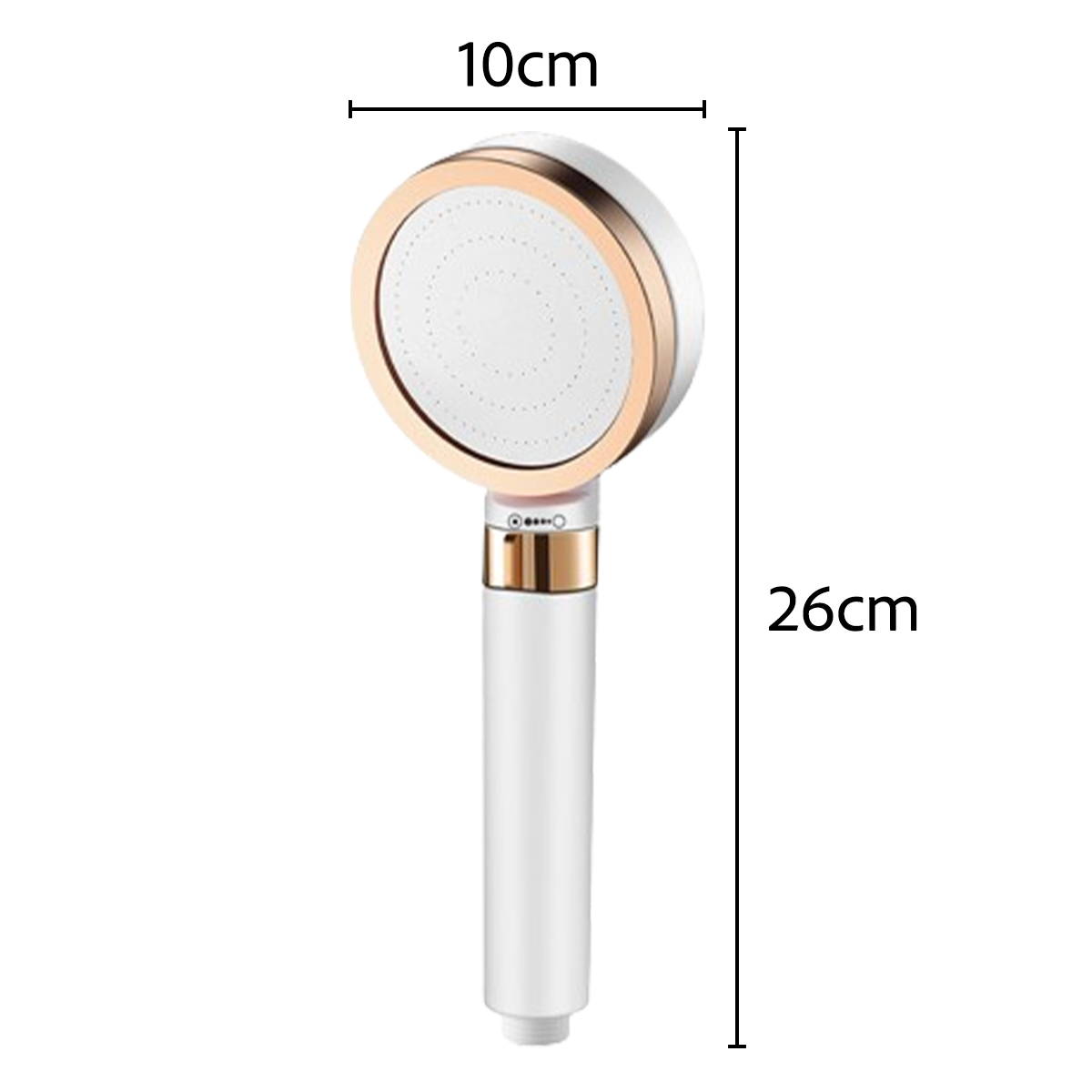 Home Large Panel Pressurized S - đánh giá và giá Nozzle Brass