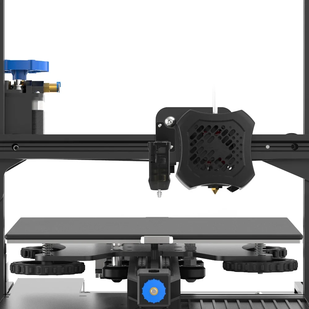 CREALITY Original CR Touch Kit - đánh giá và giá Cr Touch
