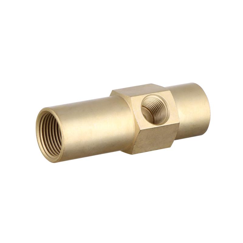 Brass Siphon Full Cone Nozzle  - đánh giá và giá Nozzle Brass