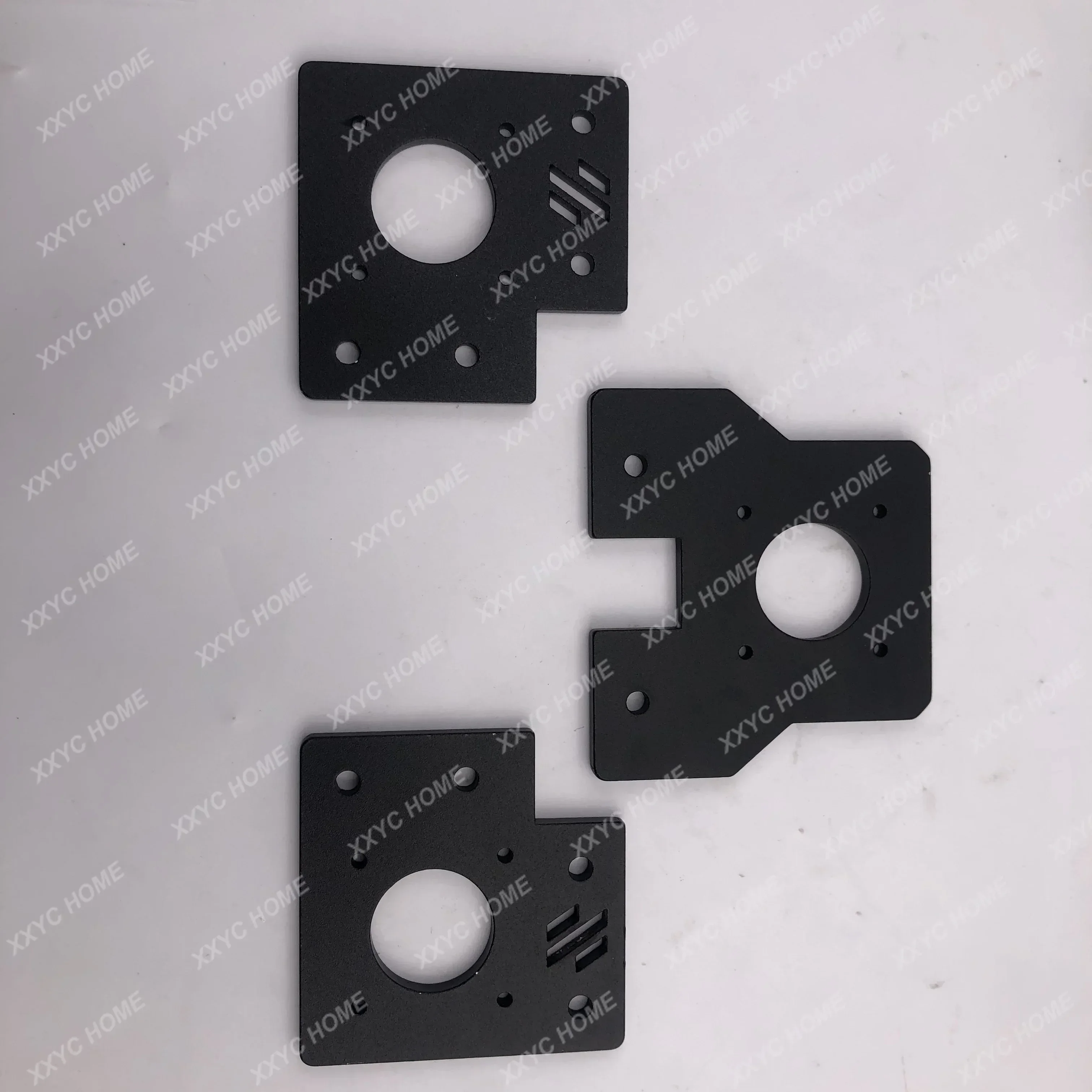 Voron Trident 3D Printer CNC M - đánh giá và giá Voron Trident Full Kit