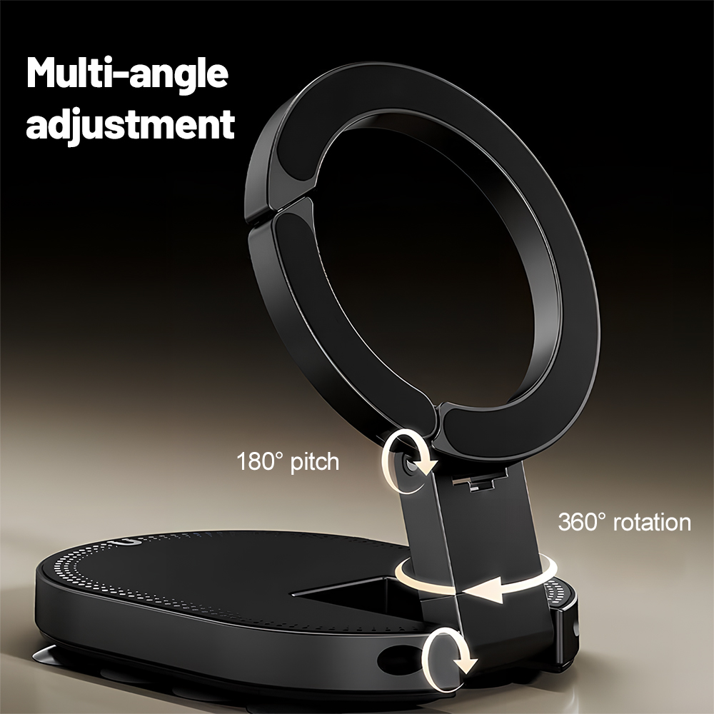 360° Rotation 3‑In‑1 Suction C - đánh giá và giá Glass Bed