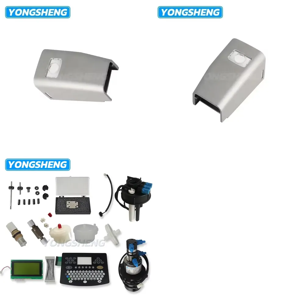 2026 Hot Item Alternative 0225 - đánh giá và giá Printer Nozzle