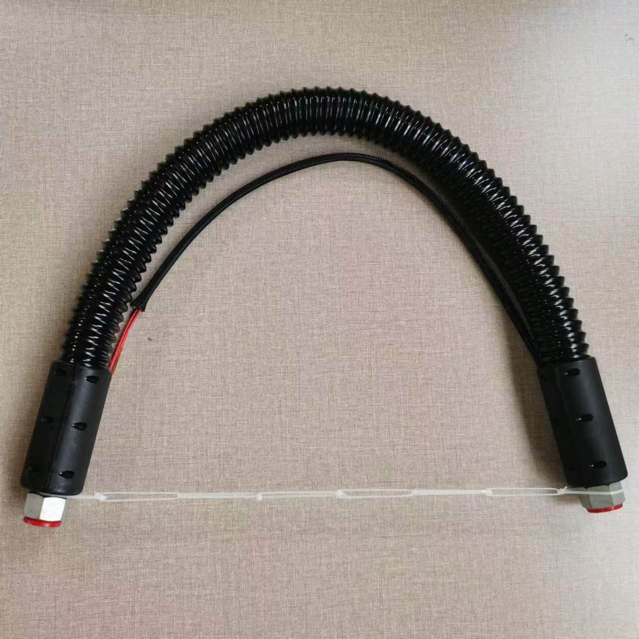 13mm Electric Heating Hose Hot - đánh giá và giá Ptfe Tube