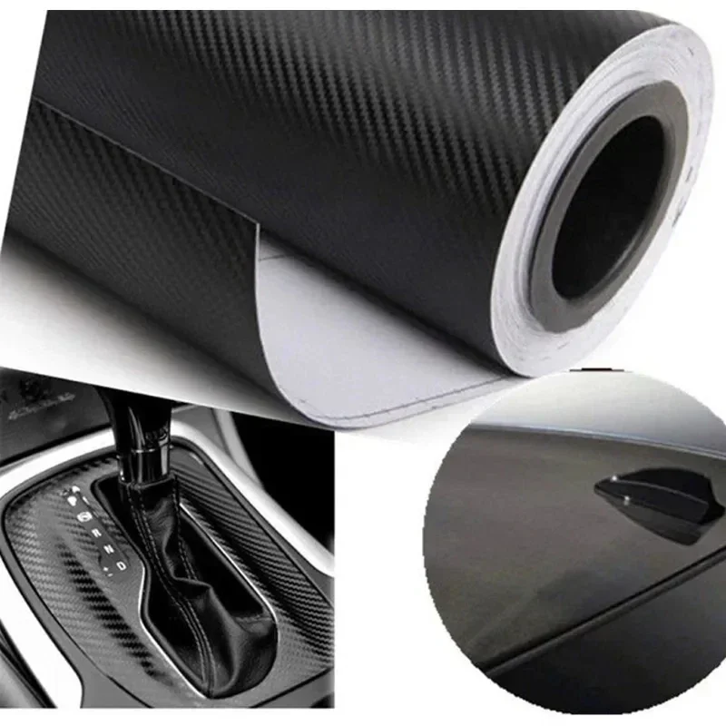 127cmx15cm 3D Auto Carbon Fibe - đánh giá và giá Fep Film