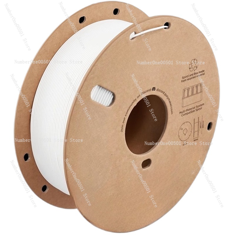 High Temperature PLA Filament  - đánh giá và giá Pla Filament